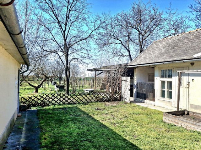 Eladó családi ház, Nagyfügeden 16.5 M Ft, 3 szobás