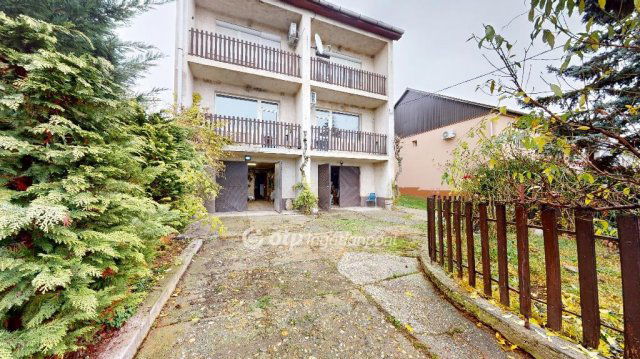 Eladó családi ház, Mádon 55 M Ft, 4+2 szobás