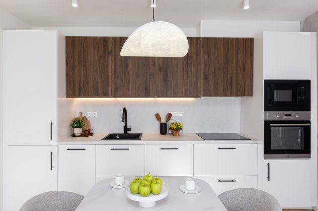 Eladó téglalakás, Budapesten, II. kerületben 129.9 M Ft