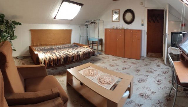 Kiadó téglalakás, albérlet, Debrecenben 120 E Ft / hó, 1 szobás