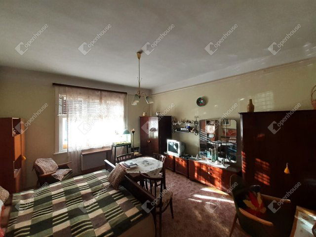 Eladó családi ház, Debrecenben 36.5 M Ft, 1 szobás