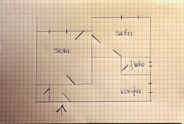 Eladó téglalakás, Budapesten, XXI. kerületben 67 M Ft, 2 szobás