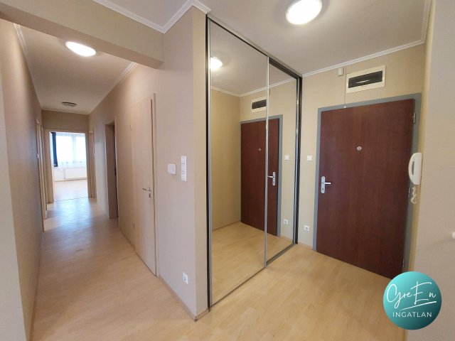 Kiadó téglalakás, albérlet, Budapesten, XIII. kerületben