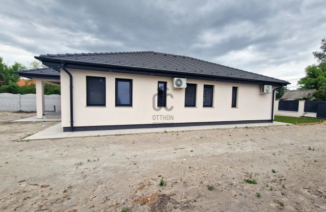 Eladó családi ház, Sülysápon 120 M Ft, 5 szobás