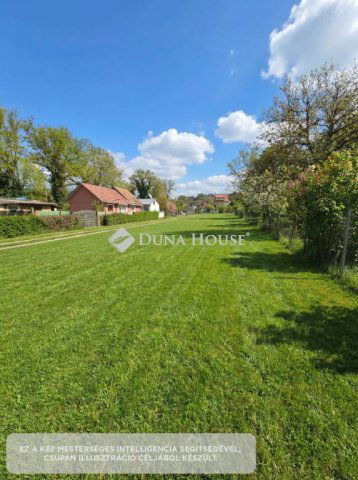 Eladó telek, Diósdon 88 M Ft / költözzbe.hu