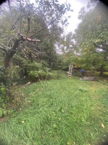 Eladó telek, Budapesten, XV. kerületben, Pázmány Péter utcában