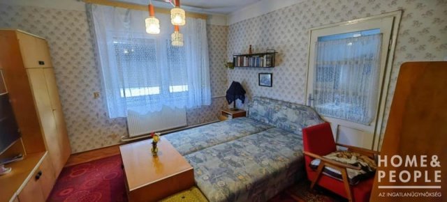 Eladó családi ház, Tiszaszigeten 37.49 M Ft, 3 szobás