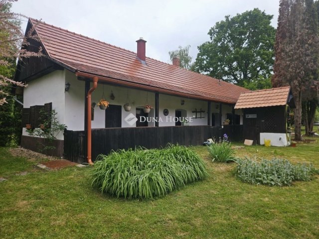 Eladó családi ház, Őriszentpéteren 84.8 M Ft, 3 szobás