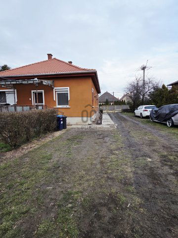 Eladó telek, Budapesten, XVII. kerületben 210 M Ft