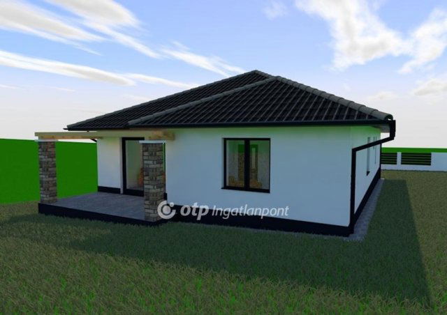Eladó családi ház, Érden 110 M Ft, 4 szobás