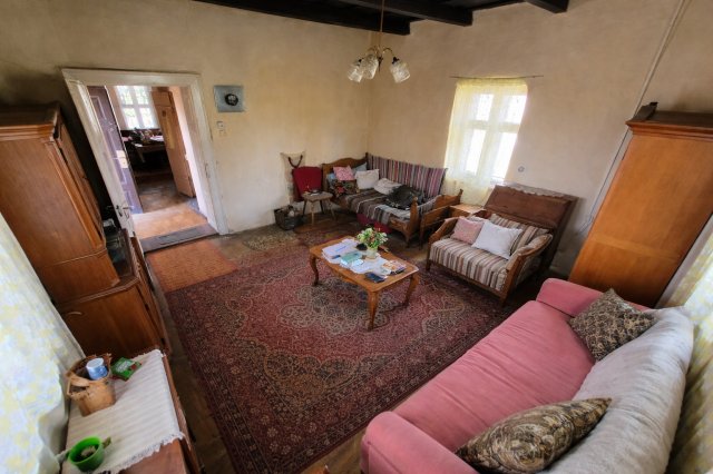 Eladó családi ház, Csengerben 17.99 M Ft, 2 szobás