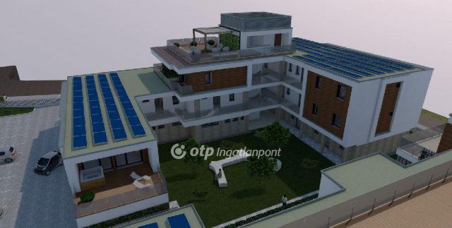 Eladó téglalakás, Fonyódon 74.675 M Ft, 1+2 szobás