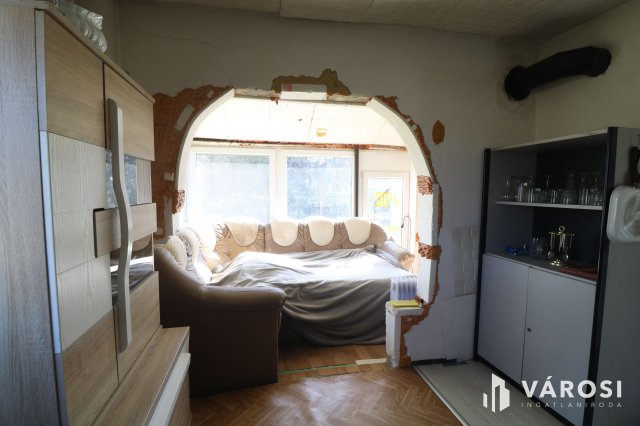 Eladó mezogazdasagi ingatlan, Deszken 14.5 M Ft, 2 szobás