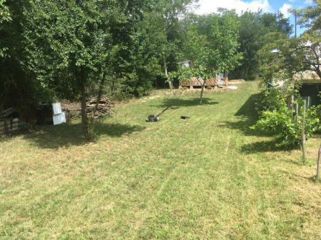 Eladó telek, Tatán 5.5 M Ft / költözzbe.hu