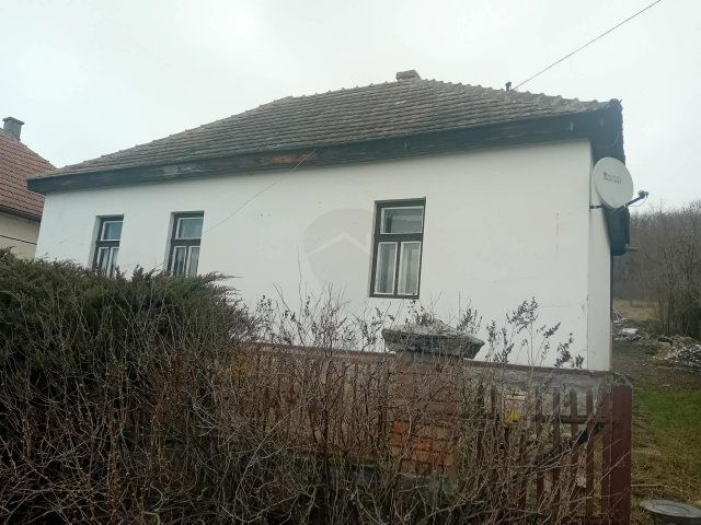 Eladó családi ház, Felsőtoldon 14.999 M Ft, 2 szobás