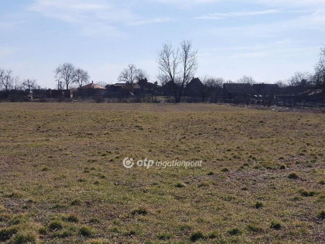 Eladó telek, Nyékládházán 10 M Ft / költözzbe.hu