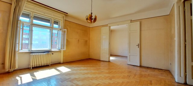 Eladó téglalakás, Budapesten, XIII. kerületben 119 M Ft