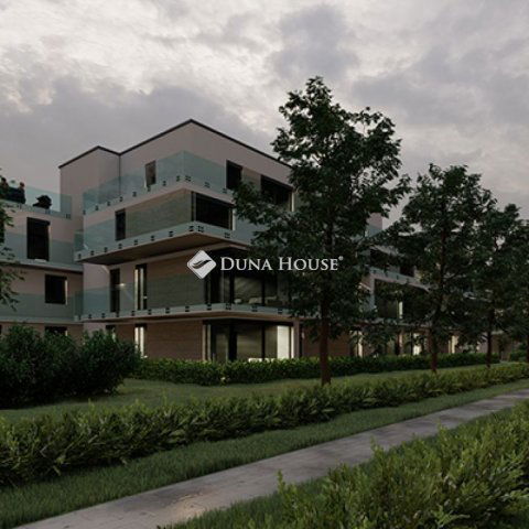 Eladó téglalakás, Siófokon 265 M Ft, 3 szobás