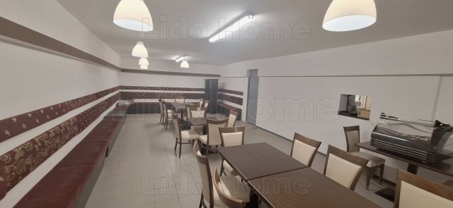 Eladó üzlethelyiség, Kaposváron 99 M Ft / költözzbe.hu