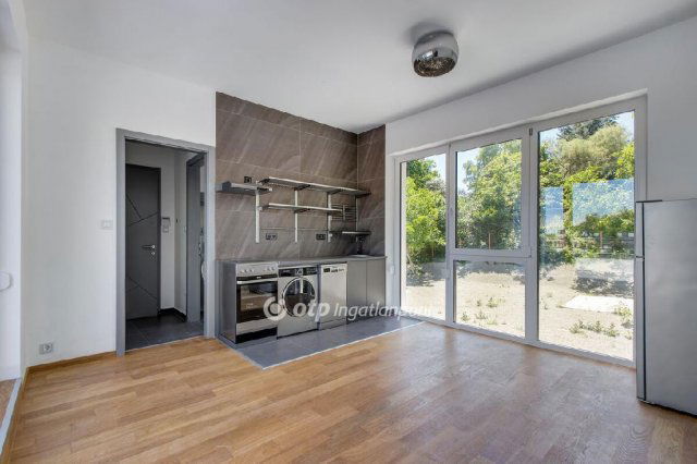 Eladó téglalakás, Budapesten, II. kerületben 165.966 M Ft