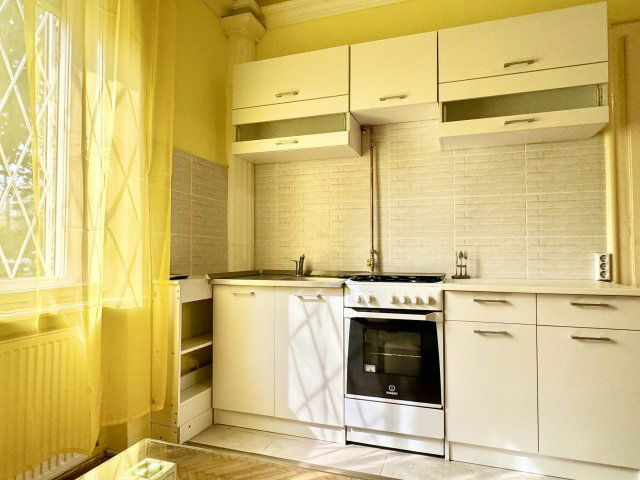 Eladó téglalakás, Budapesten, XIV. kerületben 64.9 M Ft