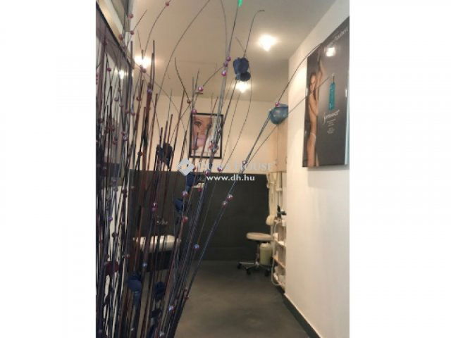 Eladó iroda, Budapesten, V. kerületben 124.9 M Ft, 5 szobás