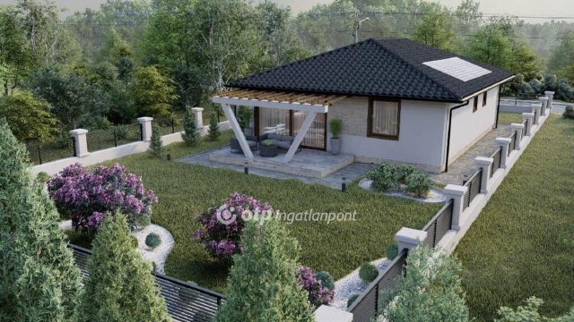 Eladó családi ház, Szombathelyen 70.168 M Ft, 2+2 szobás