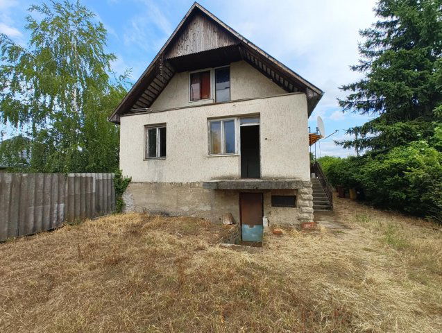 Eladó családi ház, Nyíregyházán 26.9 M Ft, 4 szobás