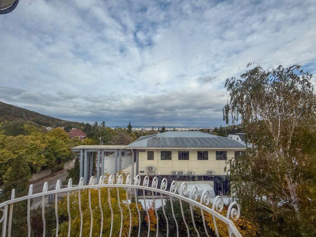 Eladó téglalakás, Budapesten, II. kerületben 279 M Ft, 4 szobás