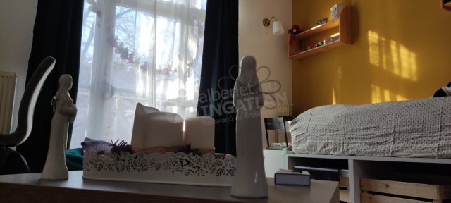 Kiadó téglalakás, albérlet, III. kerületben, Hunor utcában