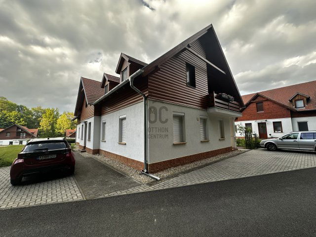 Eladó téglalakás, Zalacsányon 49.9 M Ft, 3 szobás