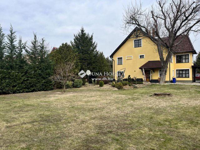 Eladó családi ház, Kecskeméten 119 M Ft, 6 szobás