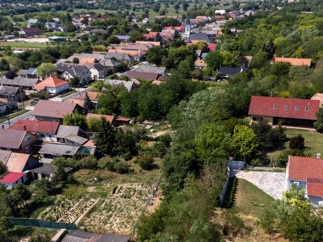 Eladó telek, Kajászón 45 M Ft / költözzbe.hu