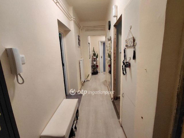 Eladó téglalakás, Budapesten, XXI. kerületben 71.6 M Ft