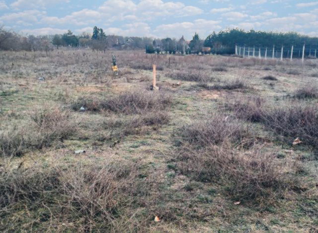 Eladó telek, Hernádon 14.5 M Ft / költözzbe.hu