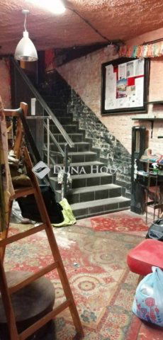 Eladó üzlethelyiség, Budapesten, VII. kerületben 35 M Ft