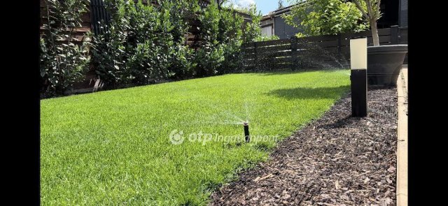 Eladó sorház, Dunaharasztin 155 M Ft, 3 szobás