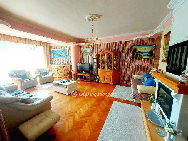 Eladó családi ház, Ózdon 48.5 M Ft, 4+1 szobás