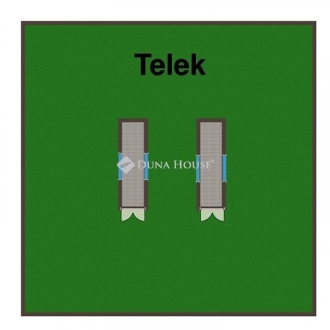 Eladó mezogazdasagi ingatlan, Hódmezővásárhelyen 59.9 M Ft