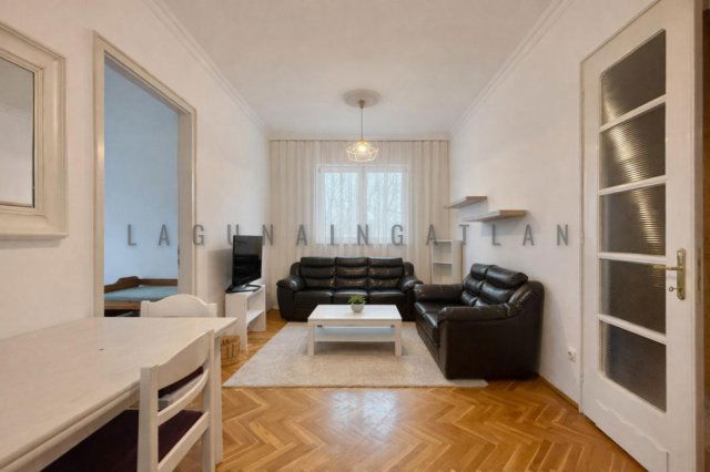 Kiadó téglalakás, albérlet, II. kerületben, Csévi utcában