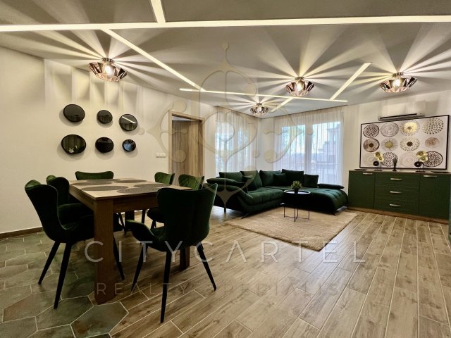 Eladó téglalakás, Zamárdiban 177.75 M Ft, 3 szobás