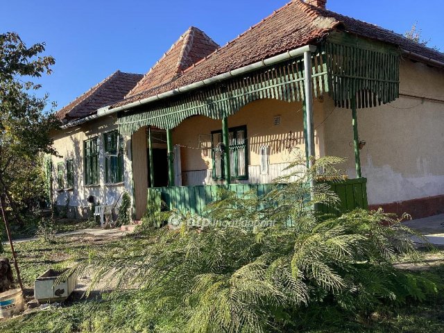 Eladó családi ház, Gyomaendrődön 14.4 M Ft, 4 szobás