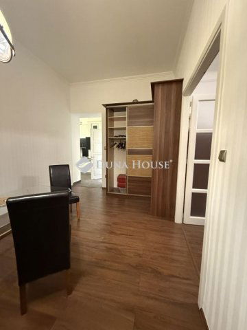 Kiadó téglalakás, albérlet, XIII. kerületben, Visegrádi utcában