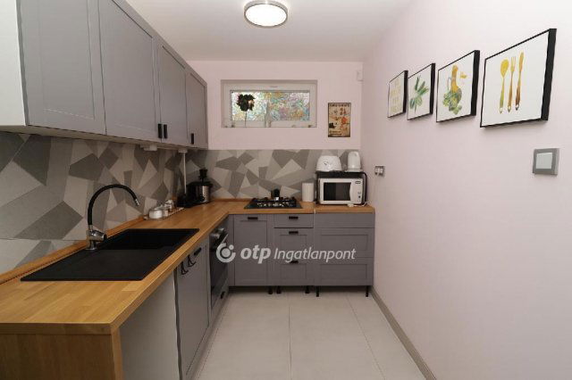 Eladó családi ház, Ráckevén 81.8 M Ft, 4 szobás