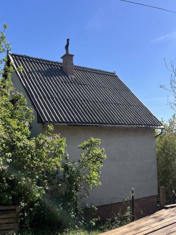 Eladó családi ház, Pilisszántón 35 M Ft, 2+2 szobás
