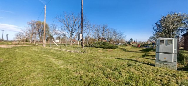 Eladó telek, Orosházán 3.99 M Ft / költözzbe.hu