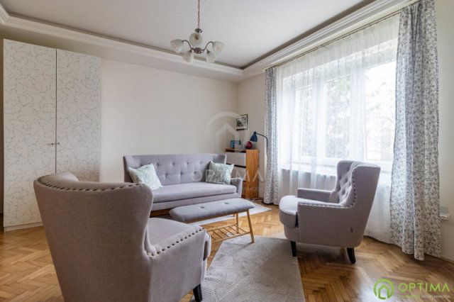 Eladó téglalakás, Budapesten, II. kerületben 79.8 M Ft, 1 szobás