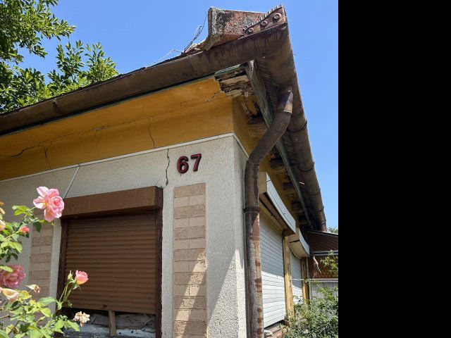 Eladó családi ház, Sárbogárdon, Dózsa György utcában 8.5 M Ft