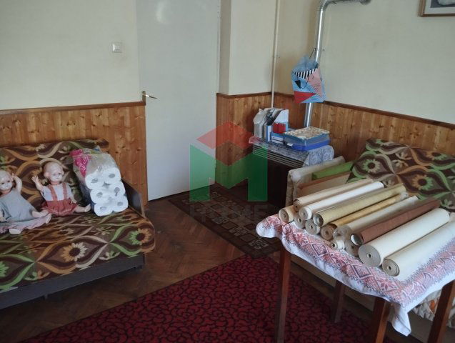 Eladó családi ház, Mesztegnyőn 24.9 M Ft, 2 szobás