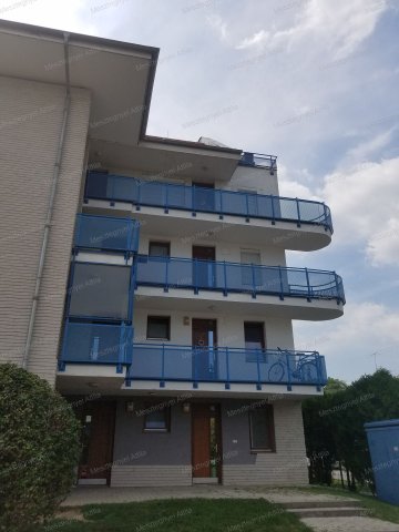 Kiadó téglalakás, albérlet, Sopronban 182 E Ft / hó, 2 szobás